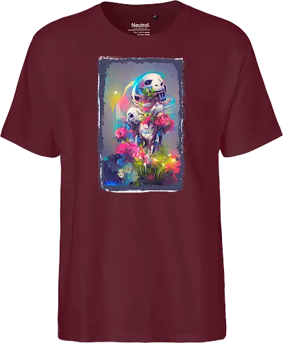 Abstract Flowers