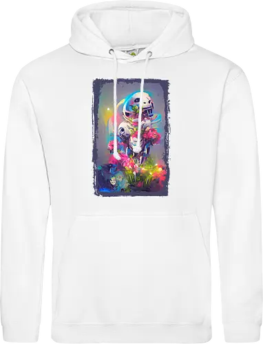 Abstract Flowers