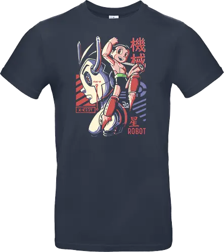 Astro Boy