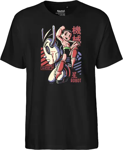 Astro Boy