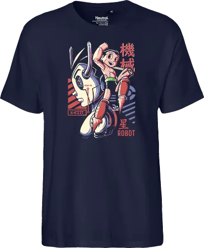 Astro Boy