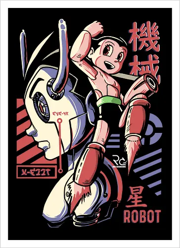 Astro Boy