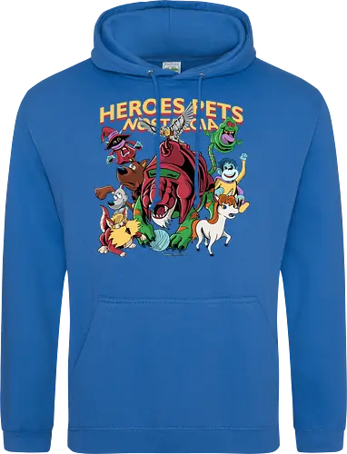 Heroes Pets