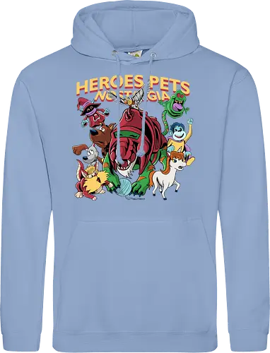 Heroes Pets