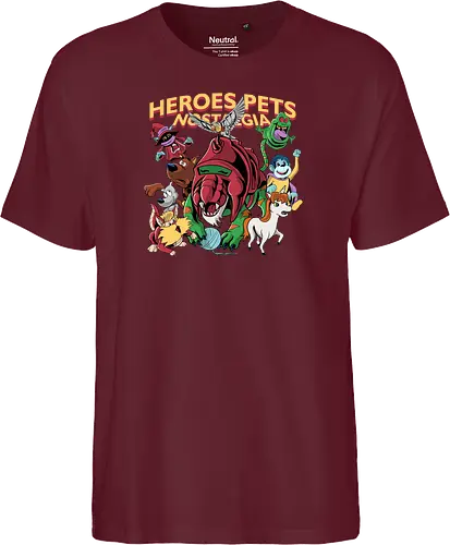 Heroes Pets