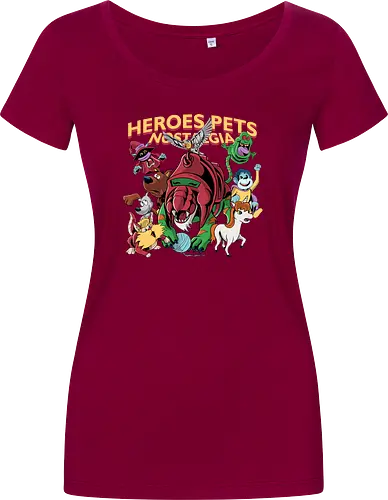 Heroes Pets