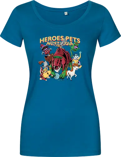 Heroes Pets