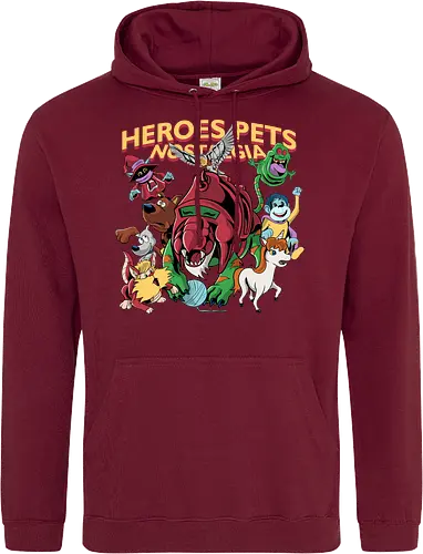 Heroes Pets