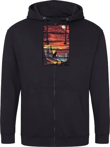 Hiking and Mountains