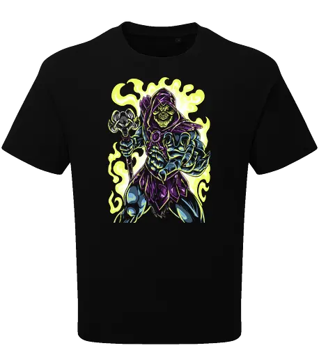 Skeletor