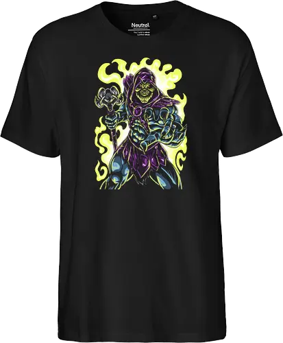 Skeletor