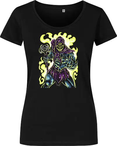 Skeletor