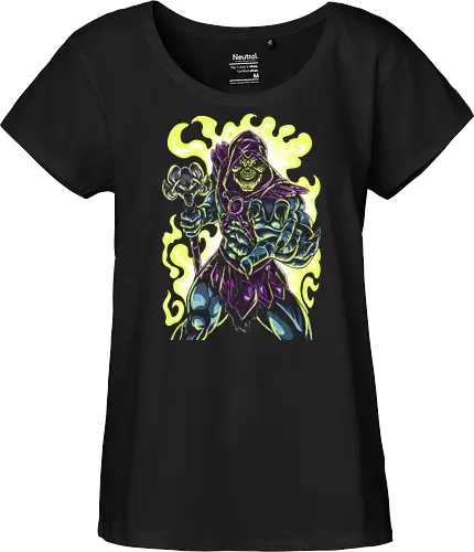Skeletor