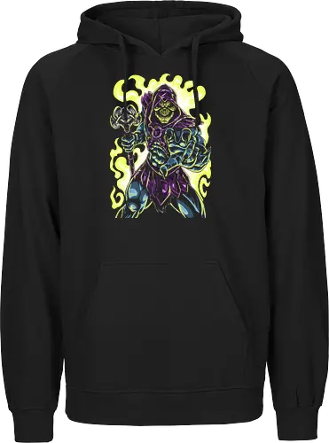 Skeletor