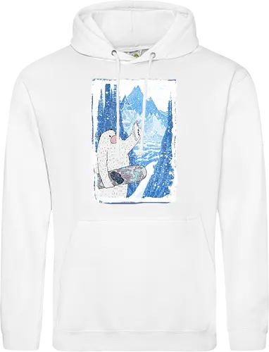 Winter Games and Crazy Bears