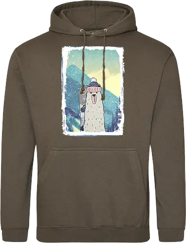 Winter Games and Crazy Bears