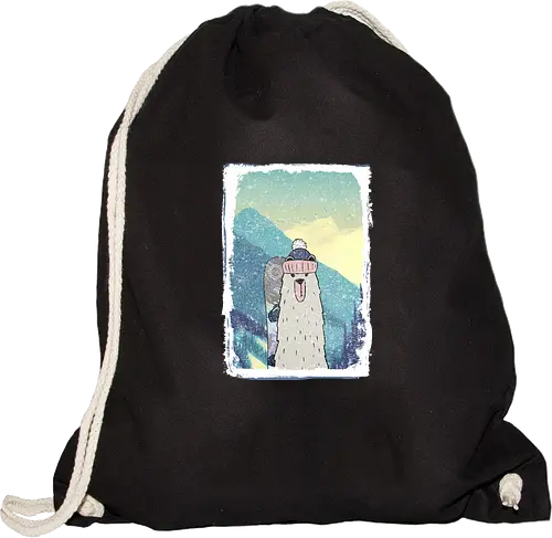 Winter Games and Crazy Bears