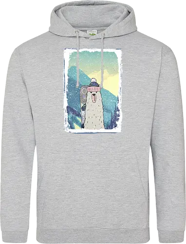 Winter Games and Crazy Bears