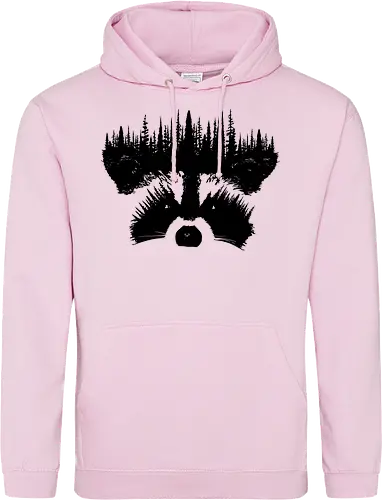 Raccoon Forest