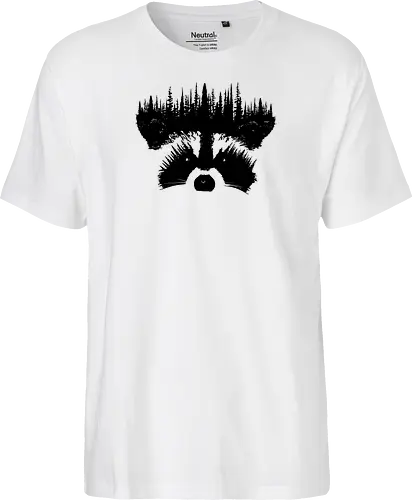 Raccoon Forest