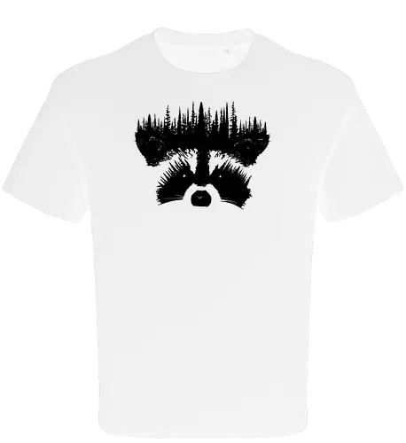 Raccoon Forest