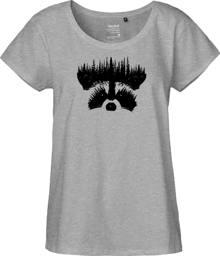 Raccoon Forest