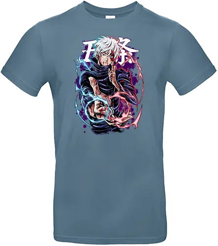 Gojo - Standard T-Shirt