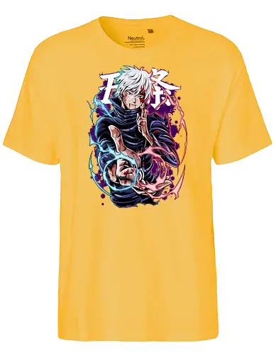 Gojo - Fairtrade T-Shirt