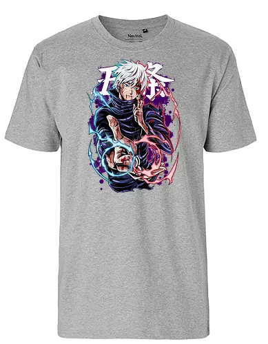 Gojo - Fairtrade T-Shirt