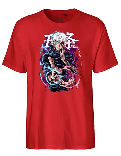 Gojo - Fairtrade T-Shirt