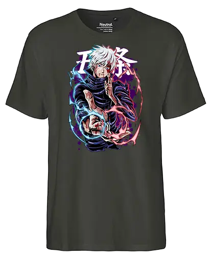 Gojo - Fairtrade T-Shirt