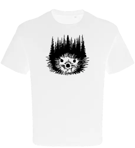 Porcupine