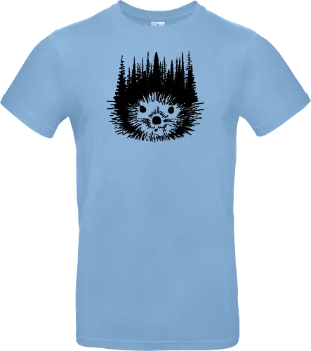Porcupine