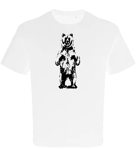 Bear In The Wild