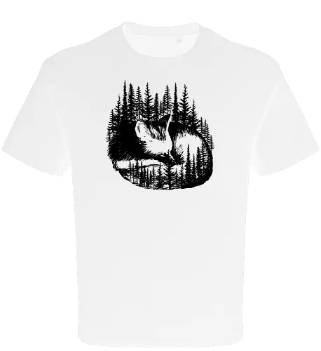 Fox Forest