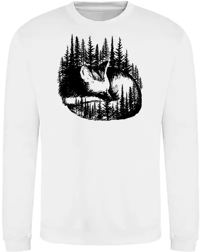 Fox Forest