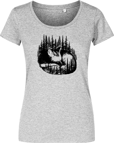 Fox Forest