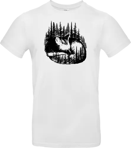 Fox Forest