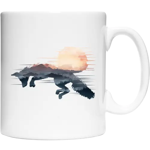 Dark Fox
