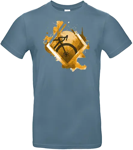 Bike - bike - Standard T-Shirt