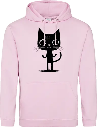 My Сheeky Cat