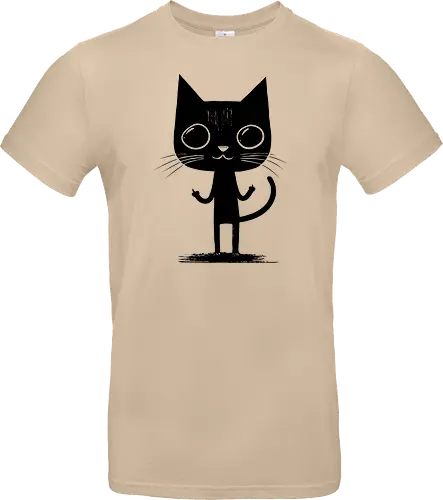 My Сheeky Cat