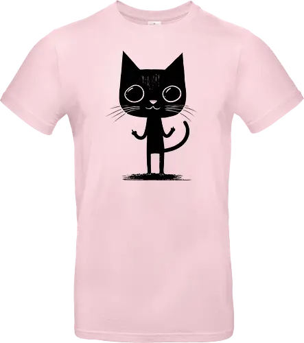 My Сheeky Cat