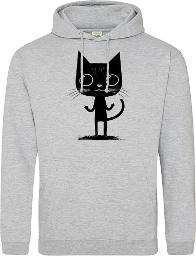 My Сheeky Cat