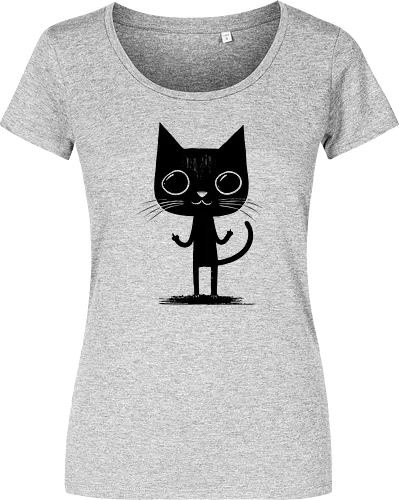 My Сheeky Cat