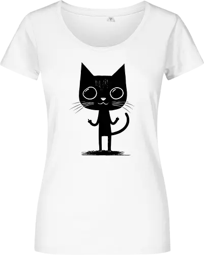 My Сheeky Cat
