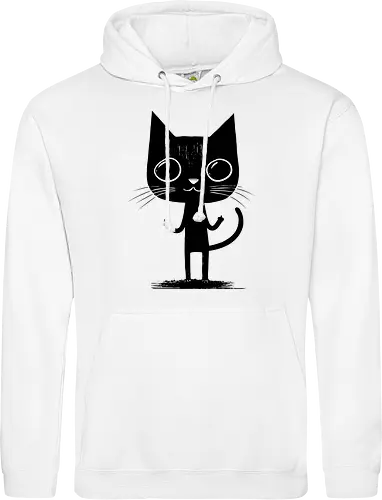 My Сheeky Cat