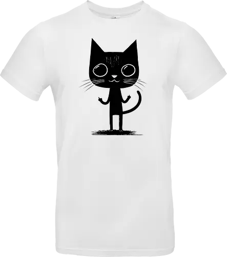 My Сheeky Cat