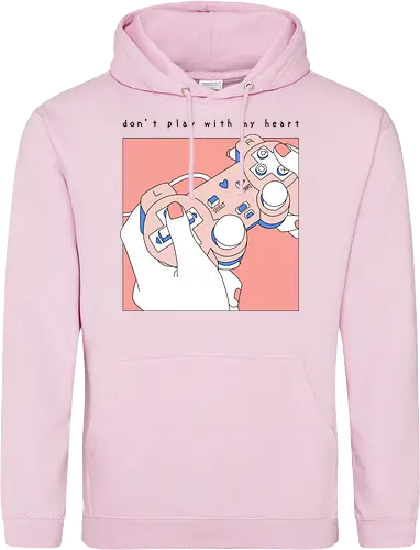 Don't Play With My Heart II