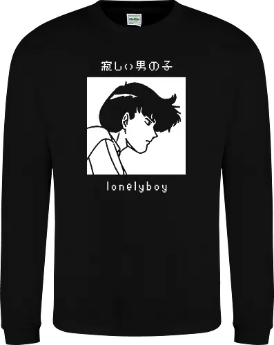 Lonely Boy